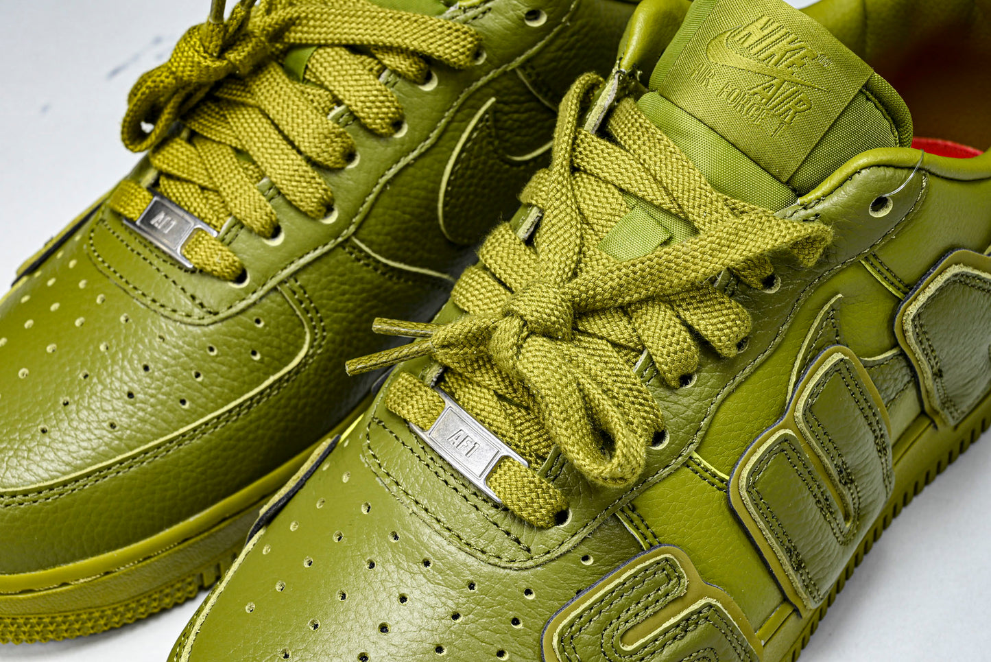 AF1 Low x Cactus Plant Flea Market 'Moss'