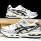 ASICS Gel-Kayano 14 'Cream Black Metallic Plum'