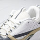D1or B22 'White Beige Silver'