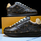 Louis Vuittоп Buttersoft 'Brown Monogram'