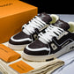 Louis Vuittоп Trainer by Tyler, The Creator 'Mocha'