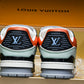 Louis Vuittоп Trainer Low 'Orange Multi'