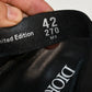 Birkenstock x D1or Tokio Mule Calfskin 'Black'