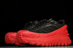 Moncler Trailgrip GTX 'Red Black'