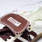 Samba x Wales Bonner 'Pony Tonal Cream White'