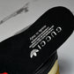 Guссi x Gazelle 'Metallic Gold'