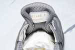 Prada America's Cup Sneaker Soft Rubber 'Steel Grey'