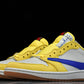 Travis Scott AJ1 Low OG 'Canary'