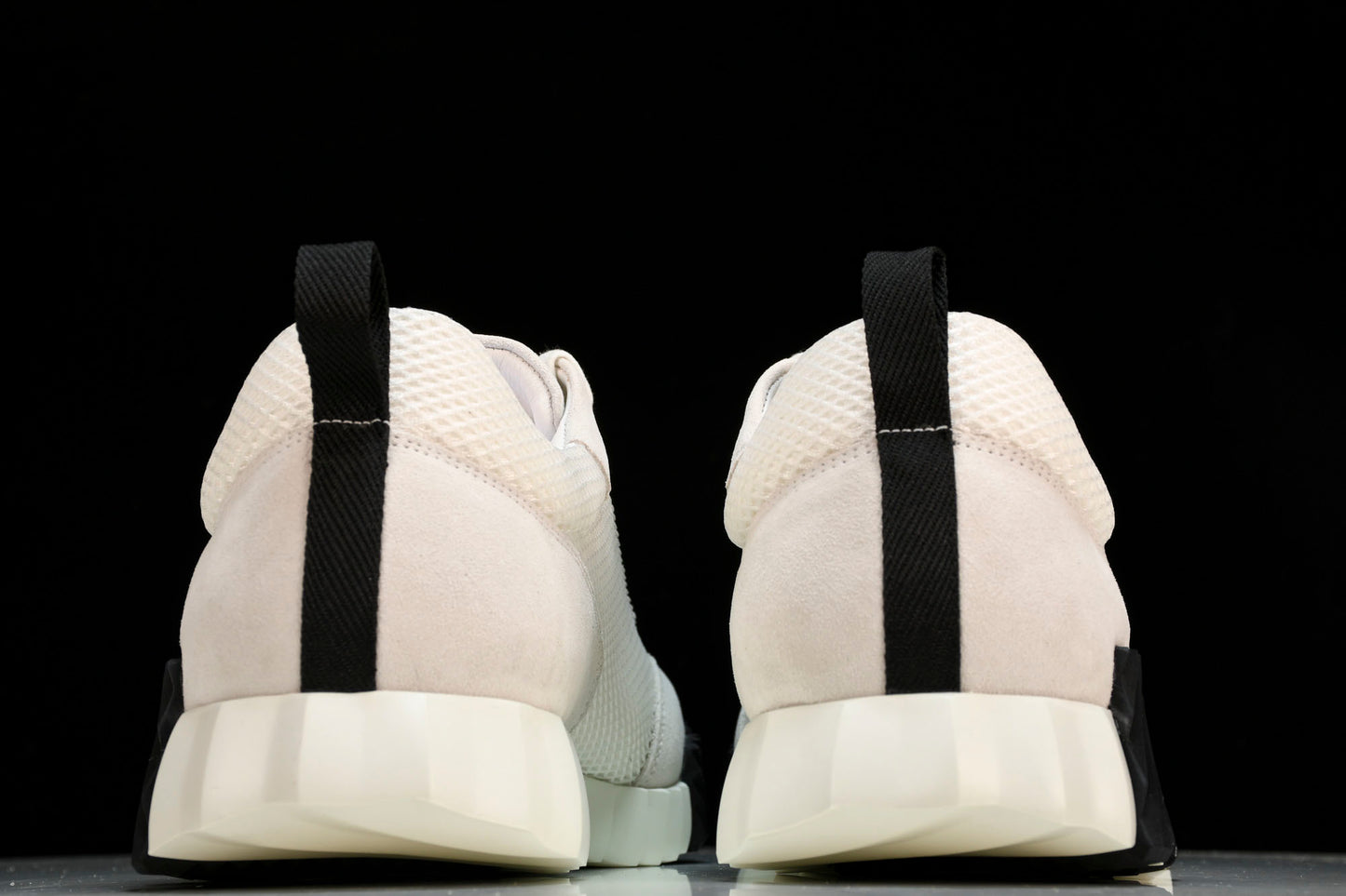 Hermès Bouncing Sneaker 'Blanc Noir'