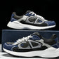 D1or B30 'Black Blue Brown'