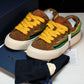 D1or x Denim Tears B33 'Yellow Mohair'