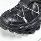 Вalenciaga Hike Sneaker 'Black'