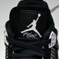 AJ4 Retro 'White Thunder'