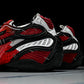 Вalenciaga Soleless Sneaker 'Red Black'
