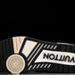 Louis Vuittоп Trainer Low 'Black Monogram Textile'