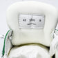 Prada America's Cup Sneaker 'Green Silver'