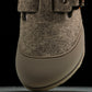 Birkenstock x D1or Tokio Mule Felted Wool 'Grey'