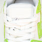 Off-White Out Of Office OOO Low Top 'Sartorial Stitching - Green White'
