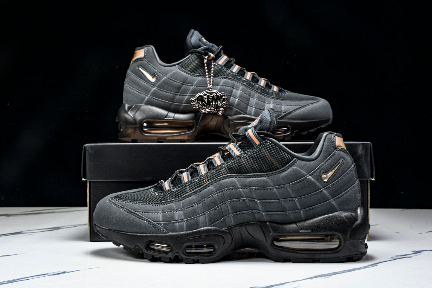 AM95 x Central Cee 'Live Yours'