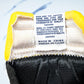 Union LA x Fragment x AJ1 Retro High 'Black Sport Royal'