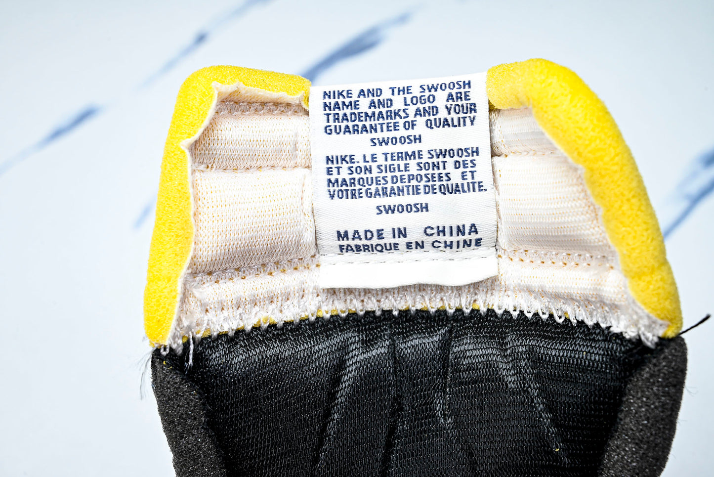 Union LA x Fragment x AJ1 Retro High 'Black Sport Royal'