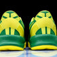 Kobe 8 Protro Oregon Ducks PE 'Green'