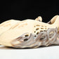 Yzy Foam RNNR 'MX Cream Clay'