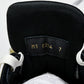 Louis Vuittоп Trainer Low Velcro Strap 'Black White'