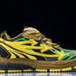 Off-White "Be Right Back" Sneaker 'Yellow Brown'