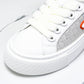 D1or x KAWS B33 Spin Sneaker 'White'