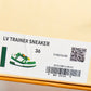 Louis Vuittоп Trainer Maxi 'Green White'