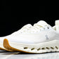 LOEWE × ON Cloudtilt 2.0 'All White Gum'