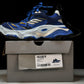 Cargo Sneaker 'Blue'