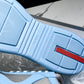Prada America's Cup Sneaker Soft Rubber 'Light Blue'