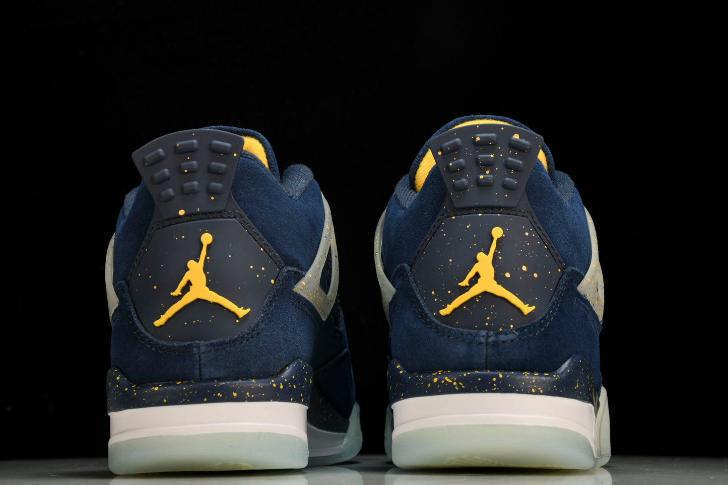 AJ4 Retro Michigan PE