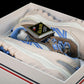 Moncler Trailgrip GTX 'Beige Blue'