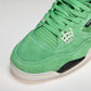 AJ4 Retro Wahlburgers