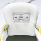 Prada America's Cup Sneaker 'Yellow Silver'