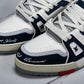 Louis Vuittоп Trainer Low NYC Exclusive 'City of Dreams'