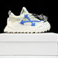 Off-White ODSY-1000 'White Lake Blue'