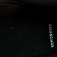 3XL Sneaker 'Black White'