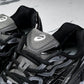 ASICS Gel-NYC x Kicki Yang Zhang 'Black Pure Silver'