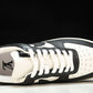Louis Vuittоп x AF1 by Virgil Abloh 'Black White'