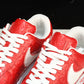 Louis Vuittоп x AF1 by Virgil Abloh 'Red'