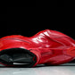 Вalenciaga Basketball Sneaker 'Red'