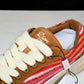 D1or x Denim Tears B33 'Red Mohair'