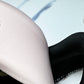 LOEWE × ON Cloudtilt 2.0 'Sand White'