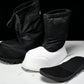 Вalenciaga Alaska Low Boot 'Black'