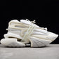 Balmain Unicorn Low-Top 'White'