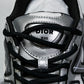 D1or B30 'Silver White'